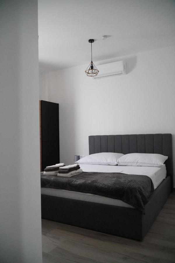 Fjaka Apartments & Rooms Šibenik Værelse billede